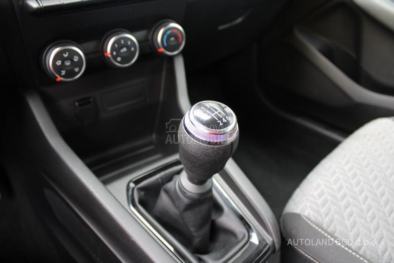 Renault Clio 1.0 tCe Limited