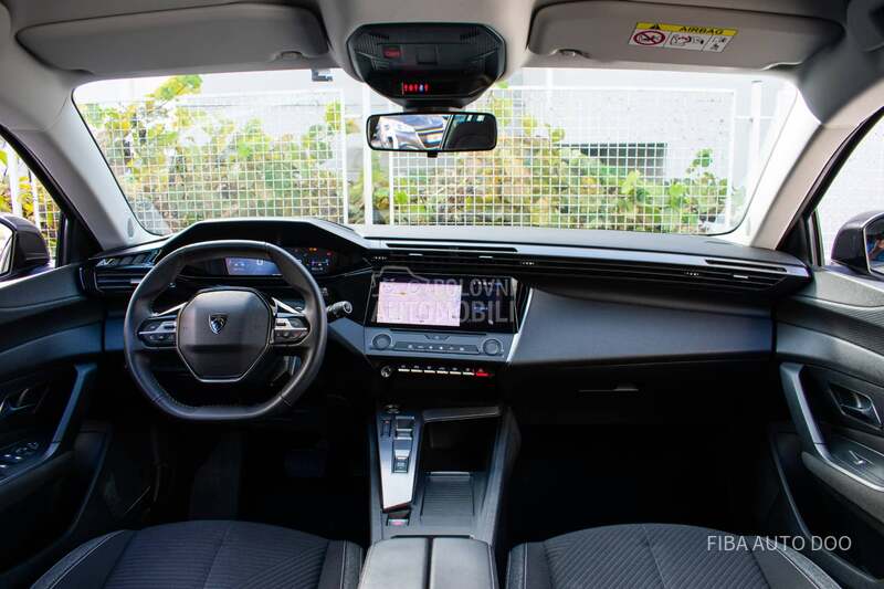 Peugeot 308 1.2  NEW EAT LED