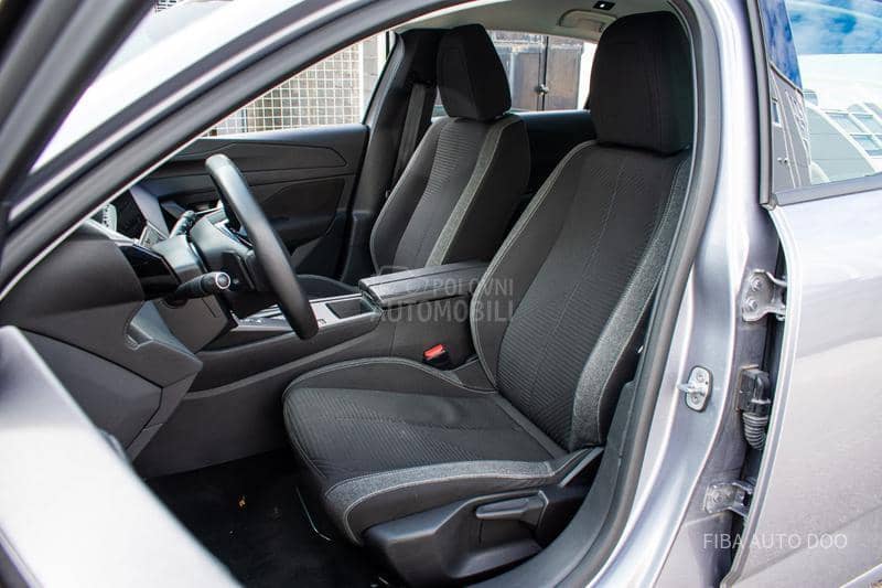 Peugeot 308 1.2  NEW EAT LED