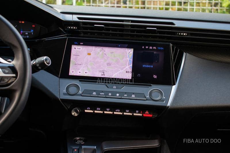 Peugeot 308 1.2  NEW EAT LED