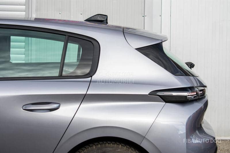 Peugeot 308 1.2  NEW EAT LED