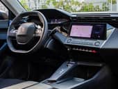 Peugeot 308 1.2  NEW EAT LED