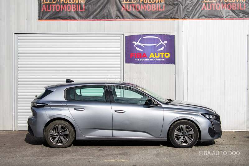 Peugeot 308 1.2  NEW EAT LED