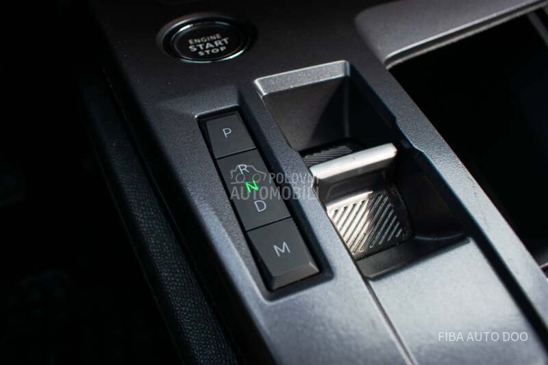 Peugeot 308 1.2  NEW EAT LED