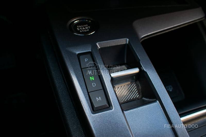 Peugeot 308 1.2  NEW EAT LED