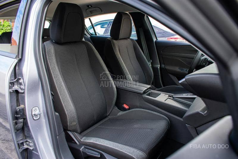 Peugeot 308 1.2  NEW EAT LED