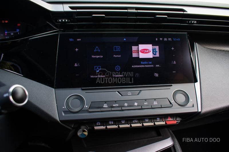 Peugeot 308 1.2  NEW EAT LED