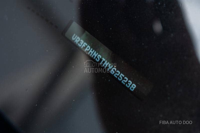 Peugeot 308 1.2  NEW EAT LED