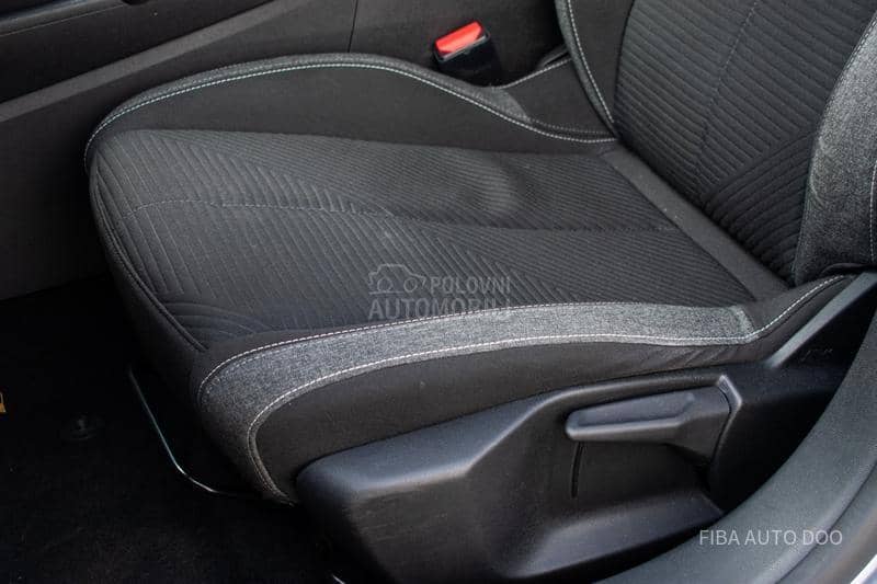 Peugeot 308 1.2  NEW EAT LED