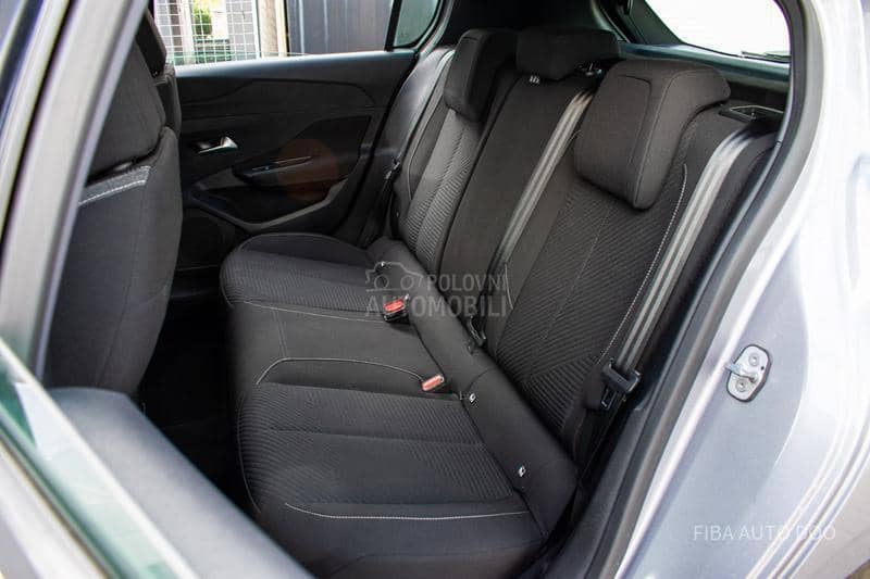 Peugeot 308 1.2  NEW EAT LED