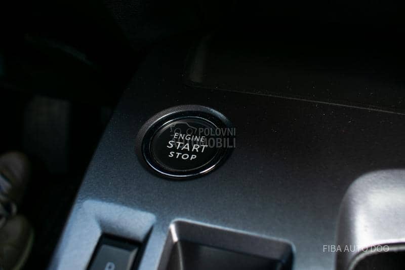 Peugeot 308 1.2  NEW EAT LED