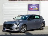 Peugeot 308 1.2  NEW EAT LED