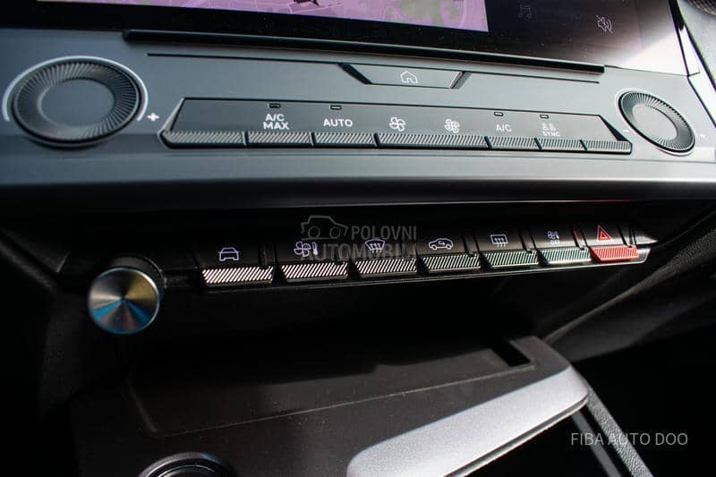 Peugeot 308 1.2  NEW EAT LED