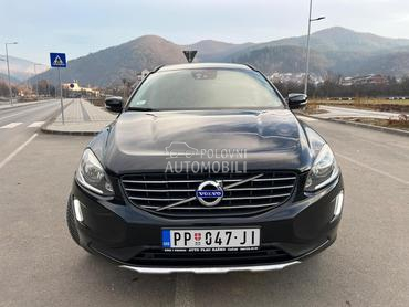 Volvo XC60 2.0
