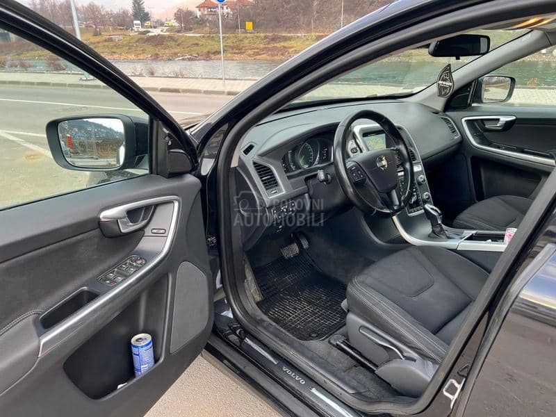 Volvo XC60 2.0