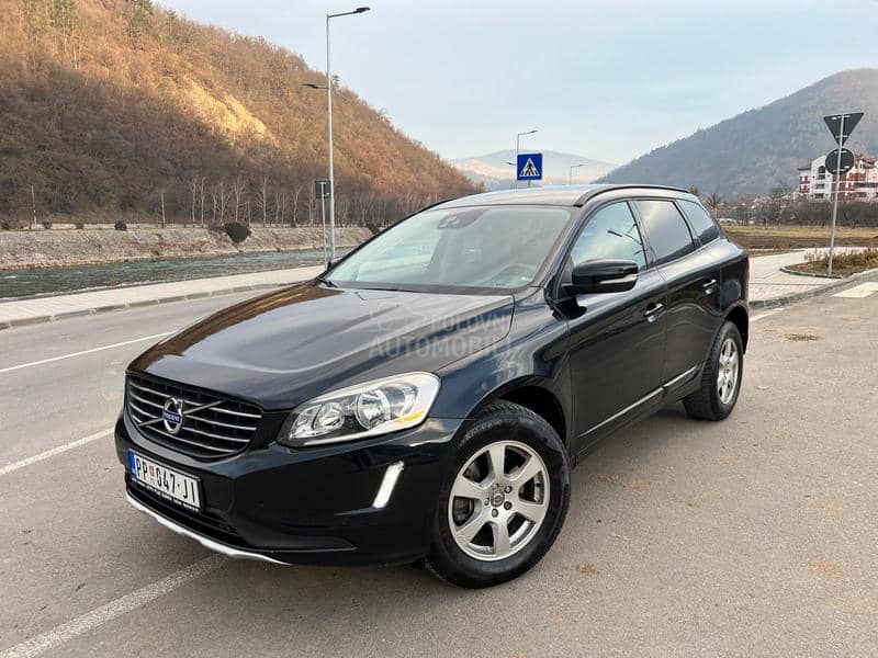 Volvo XC60 2.0