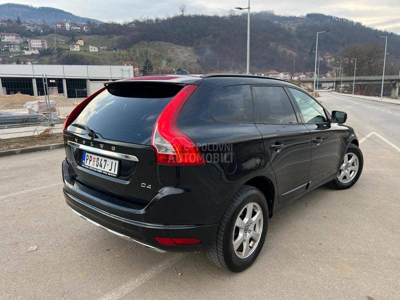 Volvo XC60 2.0