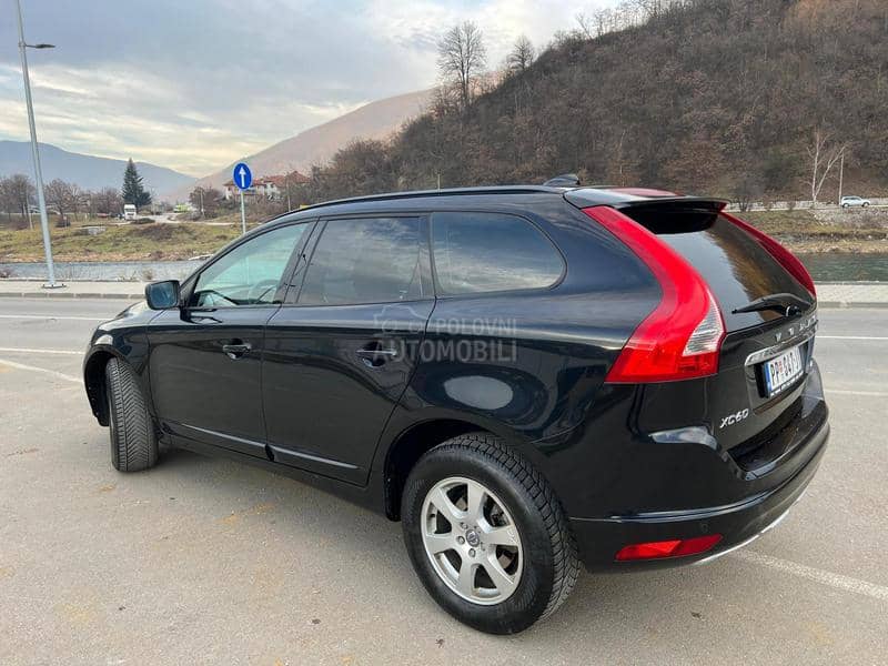 Volvo XC60 2.0