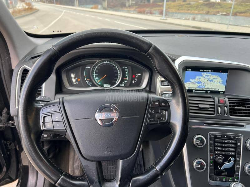 Volvo XC60 2.0