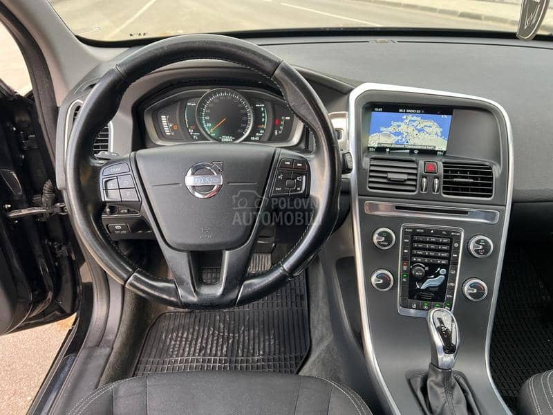 Volvo XC60 2.0
