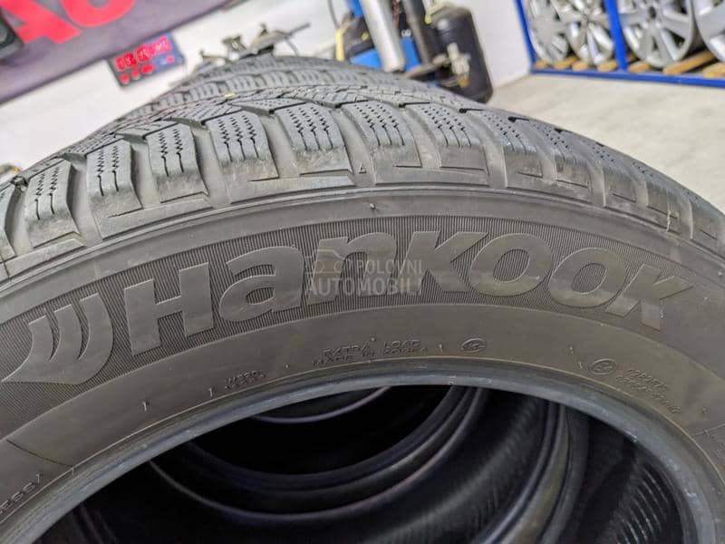 Hankook 225/60 R18 Zimska