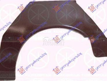 RUB 3 VRATA za Suzuki Swift od 1990. do 1992. god.