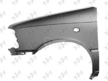 BLATOBRAN za Suzuki Alto od 1987. do 1988. god.