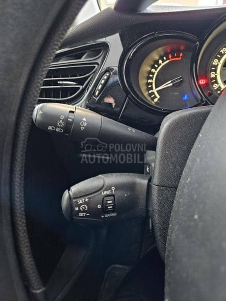Citroen C3 1.6 HDI