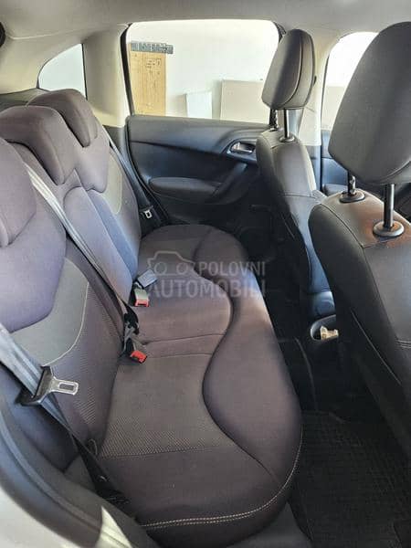 Citroen C3 1.6 HDI