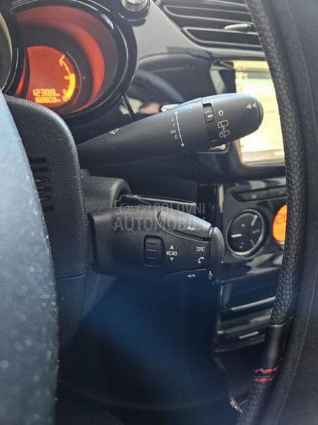 Citroen C3 1.6 HDI