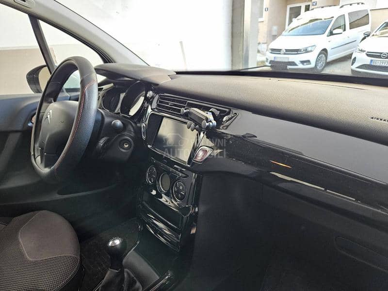 Citroen C3 1.6 HDI