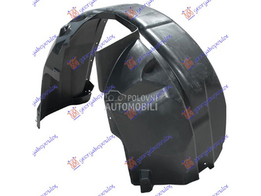 POTKRILO za Alfa Romeo Giulietta od 2010. do 2025. god.