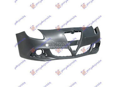 PREDNJI BRANIK PM -2016 za Alfa Romeo Giulietta od 2010. do 2025. god.