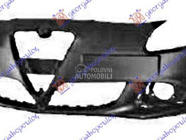 PREDNJI BRANIK (SA/BEZ PRSKALI za Alfa Romeo Giulietta od 2010. do 2025. god.