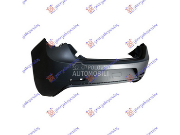 ZADNJI BRANIK (SA/BEZ PDS SENZ za Alfa Romeo Giulietta od 2010. do 2025. god.