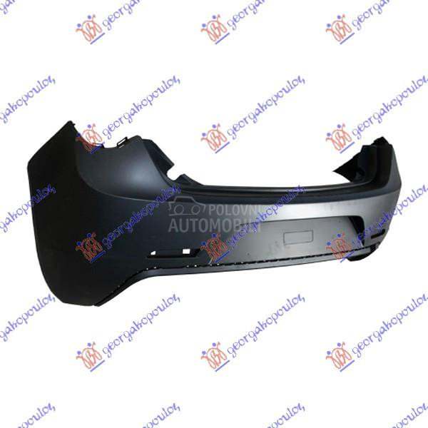 ZADNJI BRANIK (SA/BEZ PDS SENZ