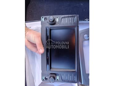 blenda,displej,multimedija za Volkswagen Golf 7, Passat B8