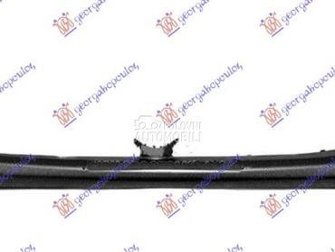 OKVIR CENTRALNE RESETKE (SPOJL za Alfa Romeo Giulietta od 2010. do 2025. god.