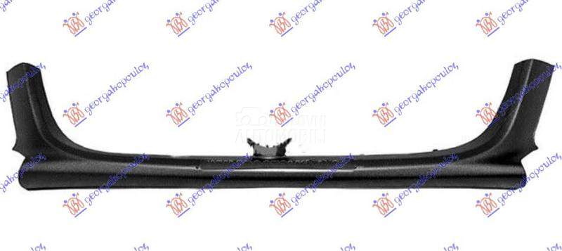 OKVIR CENTRALNE RESETKE (SPOJL