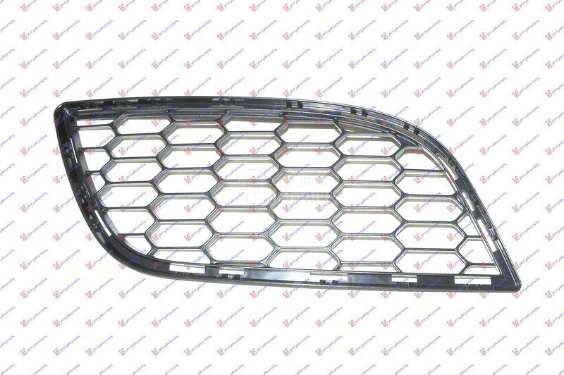 RESETKA PREDNJEG BRANIKA -2013