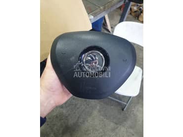 air beg za Škoda Fabia, Octavia, Praktik ...