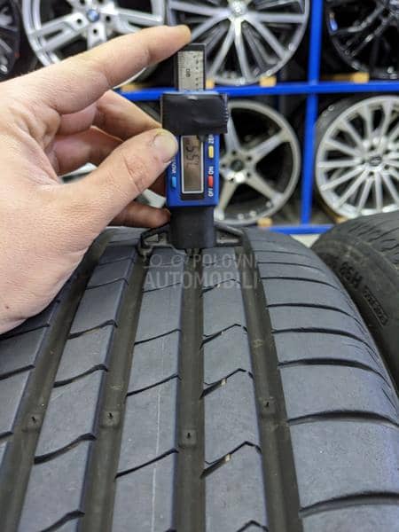 Kumho 215/45 R16 Letnja