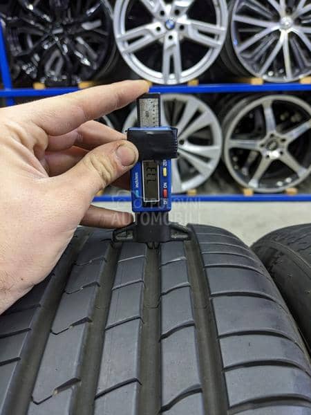 Kumho 215/45 R16 Letnja