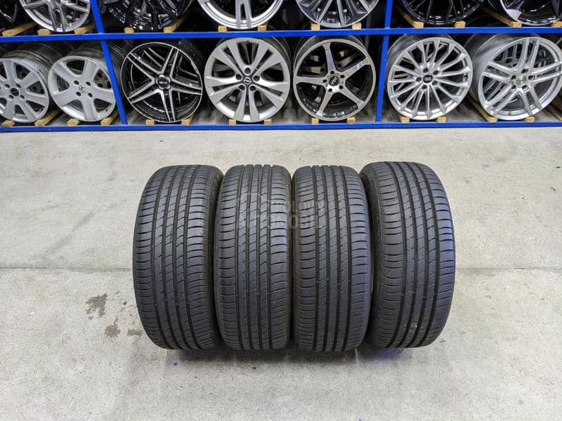 Kumho 215/45 R16 Letnja