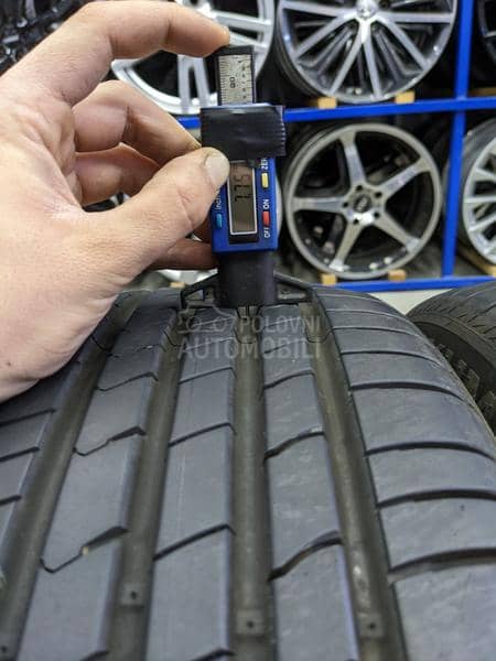 Kumho 215/45 R16 Letnja