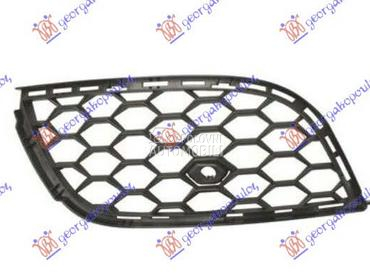 RESETKA PREDNJEG BRANIKA (PDS za Alfa Romeo Giulietta od 2010. do 2025. god.