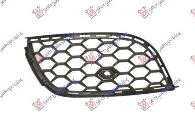 RESETKA PREDNJEG BRANIKA (PDS