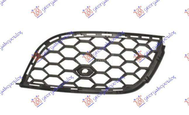 RESETKA PREDNJEG BRANIKA (PDS