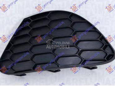 RESETKA PREDNJEG BRANIKA (BEZ za Alfa Romeo Giulietta od 2010. do 2025. god.