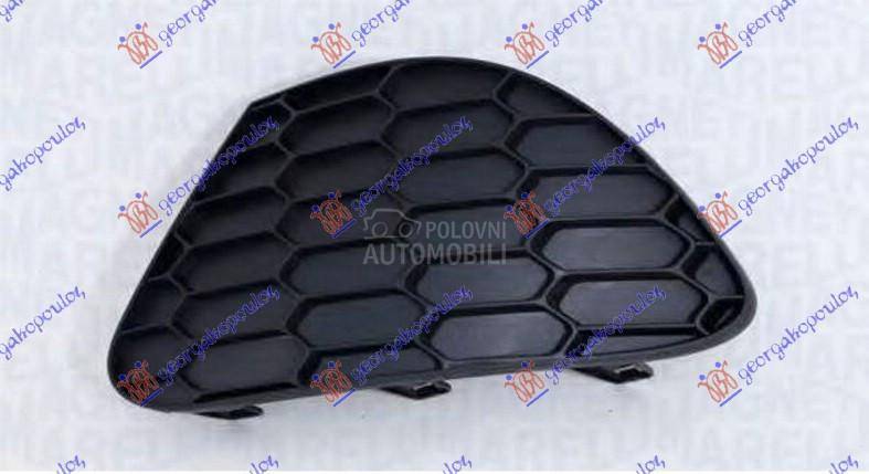 RESETKA PREDNJEG BRANIKA (BEZ